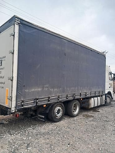 vossen r14: Грузовик, Volvo, Стандарт, Б/у — 2