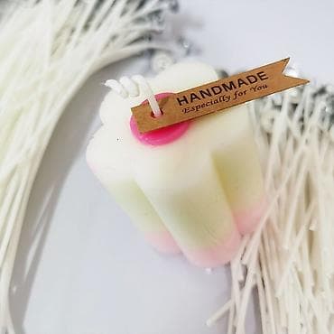 продаю воскоплав: Фитили, нитки для свечей — 4