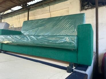 бу мебель для спальни: Раскладной диван, Новый — 6