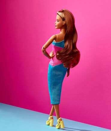 домик лол: Продаю куклу Барби Лукс оригинал от Mattel, шарнирная, привезена с — 5