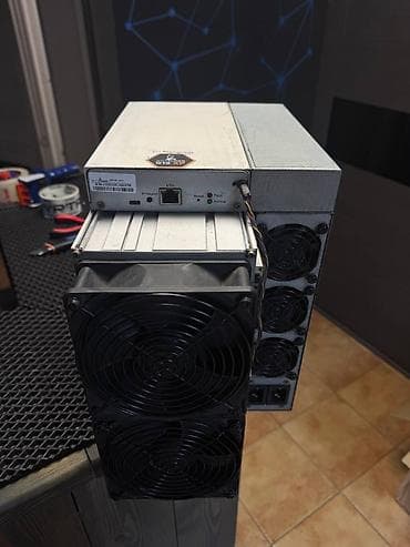 СРОЧНО СРОЧНО 🔥 🔥 🔥 ASIC-майнер для добычи криптовалют Характеристики