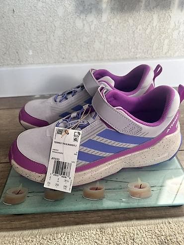 кийимлар: Кроссовки adidas Terrex Trailmaker 2 (модель JI1033) - Тип — 2
