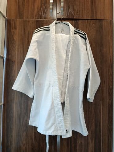 теннисные ракетки настольные: Продам кимоно для дзюдо Адидас в хорошем состоянии оригинальный размер — 2