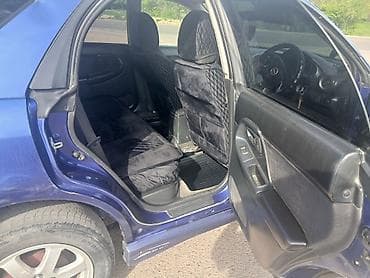запчасти на опель вектра с: Продажа: легковой автомобиль с пятидверным кузовом (седан/хэтчбек) — 3