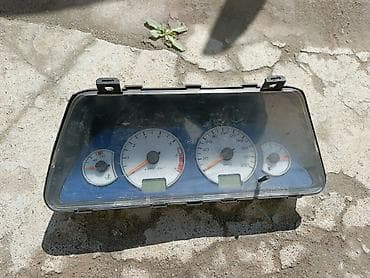 hynday porter: Щиток приборов ВАЗ (LADA) Оригинал — 1