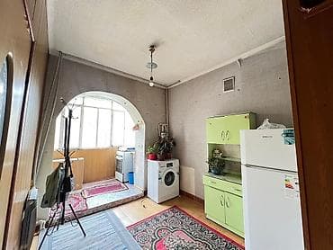 pro group: 1 комната, Собственник, С мебелью частично — 3