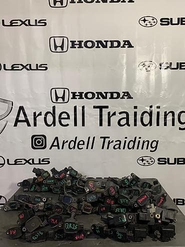 Катушка зажигания Toyota 2007 г., Б/у, Оригинал, Япония