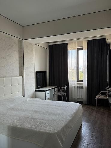 отдых на панораме: 2 комнаты, Бытовая техника, Телевизор, Домофон — 4