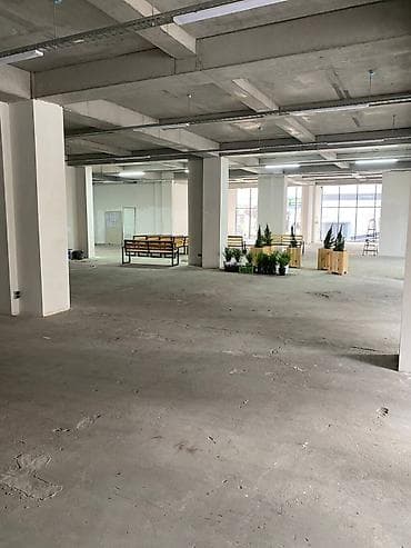red centr: Аренда офисов, 250 м², В торговом центре, 1 линия, С отдельным входом, С отдельным сан узлом — 7