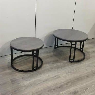 стол из дерева под заказ: Мебель на заказ, Стол — 3