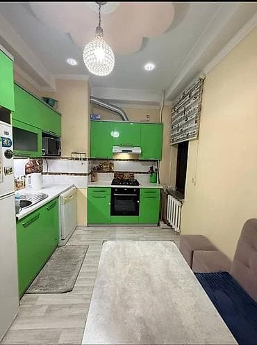 Продажа квартир: 2 комнаты, 80 м², Элитка, 8 этаж, Евроремонт — 4