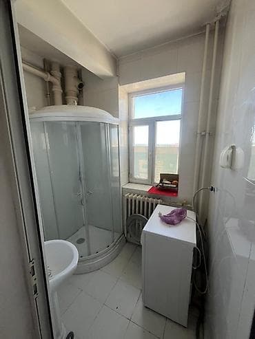 rent apartment: 3 комнаты, 68 м², Индивидуалка, 5 этаж, Косметический ремонт — 10