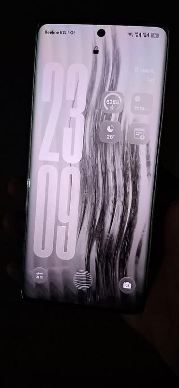 deco e4: Oppo X7, Б/у, 256 ГБ, цвет - Синий, 2 SIM — 4
