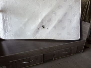 купить шифоньер недорого: Шкаф 5000 с двухспальная кровать5000 комплект — 3