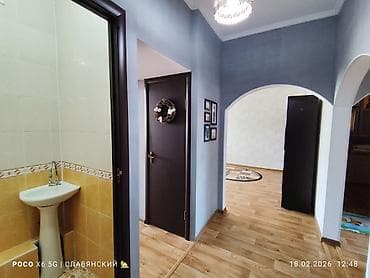 сдаю дом: 3 комнаты, Агентство недвижимости, С мебелью полностью — 3