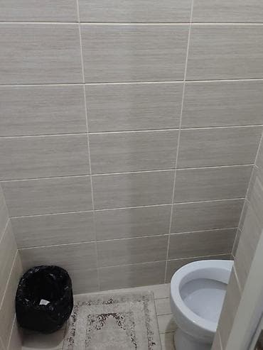 1 bedroom: 2 комнаты — 4
