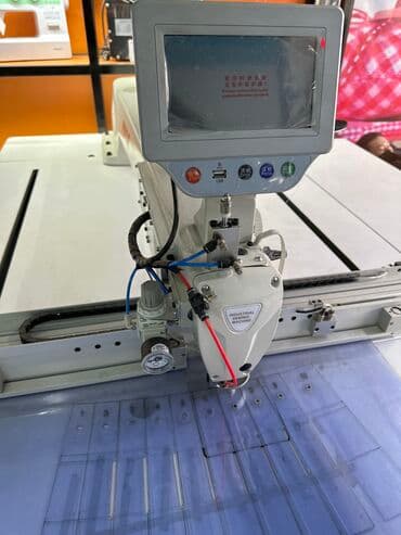 швейное оборудование в рассрочку: В наличии, Бесплатная доставка — 4