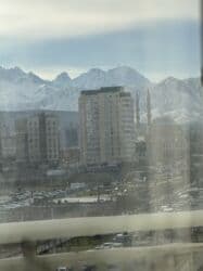 квартира с панорамным видом: 4 комнаты, 141 м², Элитка, 9 этаж, Дизайнерский ремонт — 27