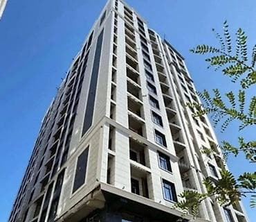 discovery studio: 1 комната, 42 м², Золотой квадрат Элитка, 7 этаж, Евроремонт — 6