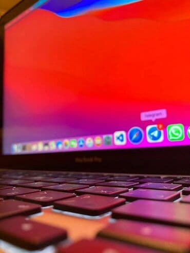 купить бэушный ноутбук: Apple Mackbook Pro Intel Core i5, 4 gb RAM, 500 HDD Оригинальный — 5