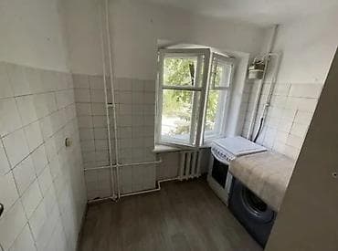 сдам квартиру на месяц: 1 комната, Агентство недвижимости, Без подселения, С мебелью полностью — 4