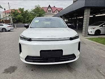 Scion: BYD : 2026 г., Электромобиль, Кроссовер lalafo.kg да — 3 Scion: BYD : 2026 г., Электромобиль, Кроссовер — 3
