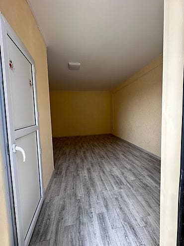 бишкек восток 5: Сдается студия квартира гостиничного типа, душ туалет внутри, по — 1