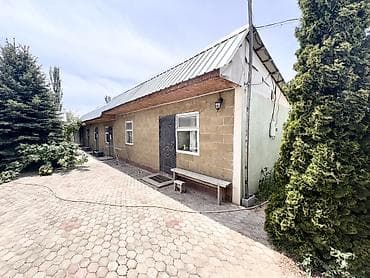 роял резорт: Дом (частный сектор), Сары-Ой, 5 мест — 3