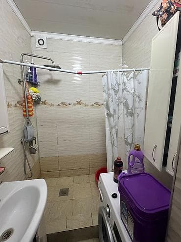 Жер тилкелери: 2 бөлмө, 75 м², Жеке план, 1 кабат — 6