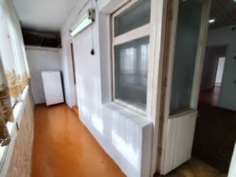 квартира керек бишкектен жер там: 3 бөлмө, 63 кв. м, Жеке план, 2 кабат — 16