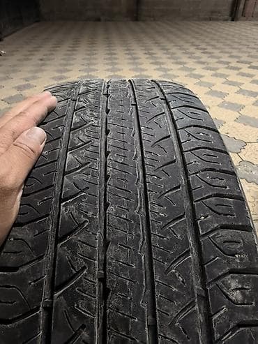 Шины R 17, Лето, Пара, Легковые, GoodYear at lalafo.kg Шины R 17, Лето, Пара, Легковые, GoodYear