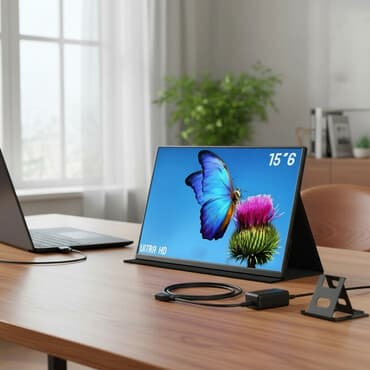 компьютер benq: Монитор, Новый, 15" - 16" — 1