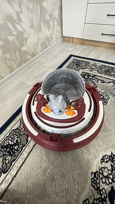 боди детские купить: Детские ходунки-трансформер BabyWalker - Круглая база с устойчивой — 4