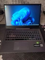 Ноутбуки: Ноутбук, Haier, 16 ГБ ОЗУ, Intel Core i7, 15.6 ", Б/у, Для несложных задач, память NVMe SSD — 1