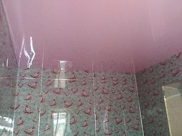 Ремонт под ключ: Делаем натяжные потолки быстро качественно самое главное с настроением — 6