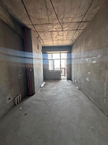 2 bedroom: 1 комната, 58 м², Технопарк Элитка, 9 этаж, ПСО (под самоотделку) — 3