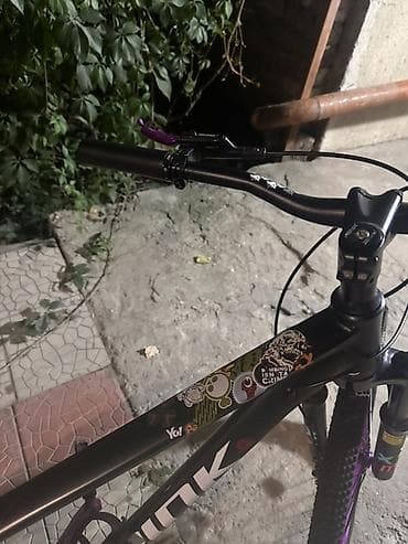 Велосипеддер: 🚲 Продам велосипед DUKE S-500 (б/у) Продаю велосипед в хорошем — 7