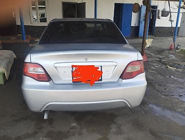 нексия 2 2012: Chevrolet Nexia: 2011 г., 1.6 л, Ручные, Бензин, Седан — 2