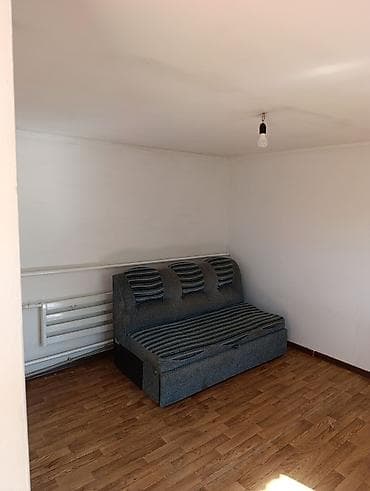 flat osh: 28 м², С мебелью — 5