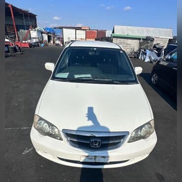 купить диск на машину: Honda Odyssey RA6 absolute Хонда Одиссей Абсолют В наличии все — 2