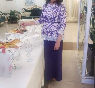 Двойка состояние идеальное размер 42.44