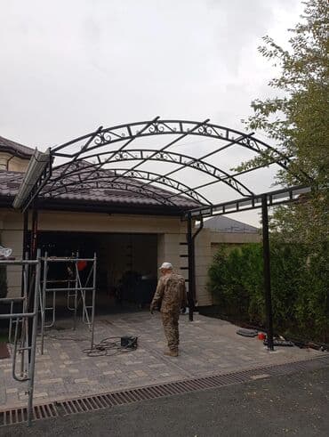 монтаж отопления: Отопление,новес на заказ — 9