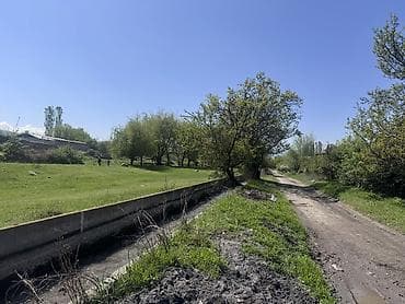 борачный дом: Дом с участком в зелёном садовом массиве - Жилой дом с мансардным — 9