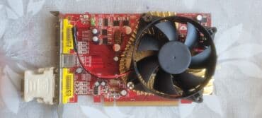 Электронные книги: Видеокарта, Для ПК — 2