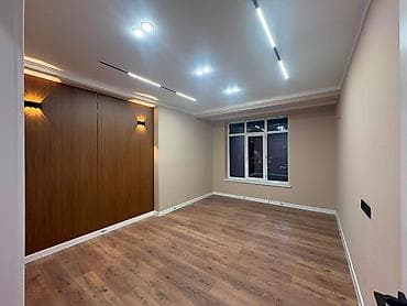 1 комната, 41 м², Кок-Жар ж/м Элитка, 9 этаж, Свежий ремонт — 2