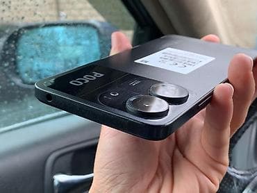 планшет редми пад се: Redmi, Redmi 13C, Б/у, 128 ГБ, цвет - Черный, 2 SIM — 2