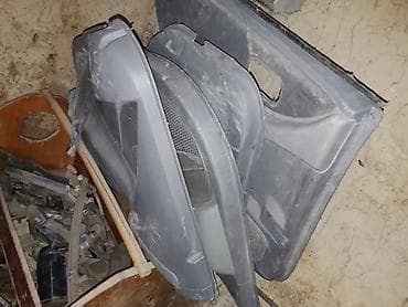 Автохимия: Ниссан Альмера тиного запчаястар бар. хундай аксентин запчаястары бар — 3