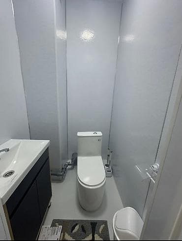binar: 2 комнаты, 72 м², Джал-29 11 этаж, Евроремонт — 2