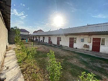 аренда дом под садик: 16 м², 2 комнаты — 1