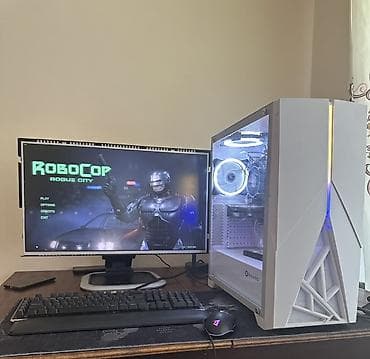 geforce rtx 5060: Компьютер, Игровой, Intel Core i3, NVIDIA GeForce GTX 1050 Ti, SSD — 1